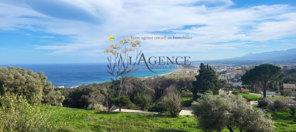 Вилла с 4 спальнями в Бастия, Франция № 61364 8