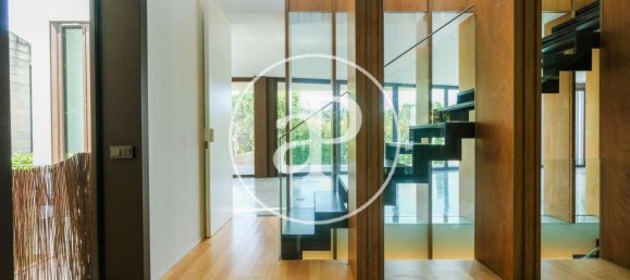 5 bedrooms House in Sant Cugat Del Valles, Spain No. 20742 6