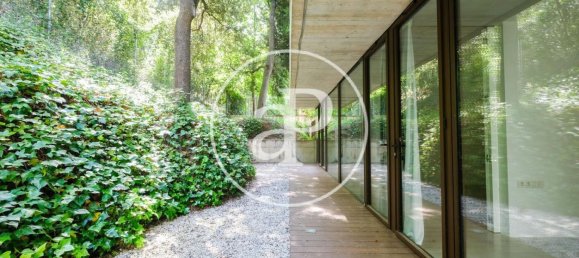 5 bedrooms House in Sant Cugat Del Valles, Spain No. 20742 10