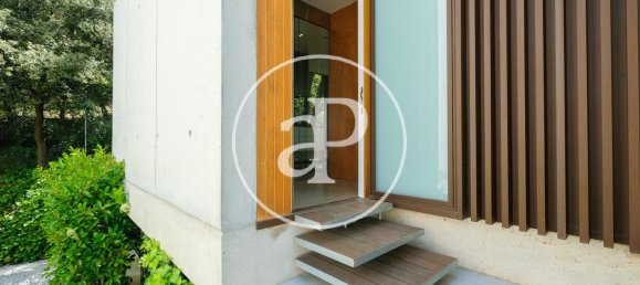 5 bedrooms House in Sant Cugat Del Valles, Spain No. 20742 26