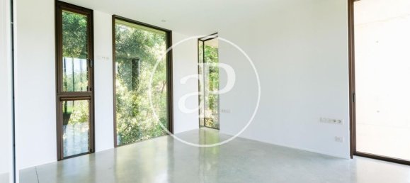 5 bedrooms House in Sant Cugat Del Valles, Spain No. 20742 19