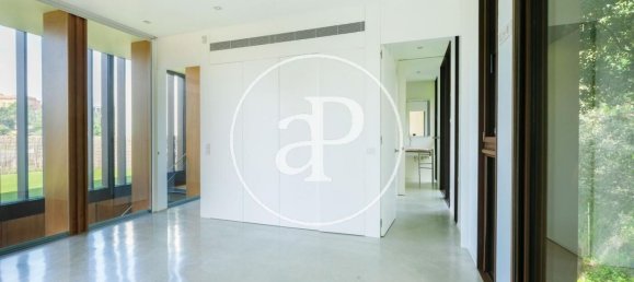 5 bedrooms House in Sant Cugat Del Valles, Spain No. 20742 18