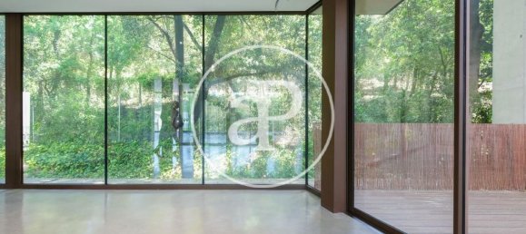 5 bedrooms House in Sant Cugat Del Valles, Spain No. 20742 9