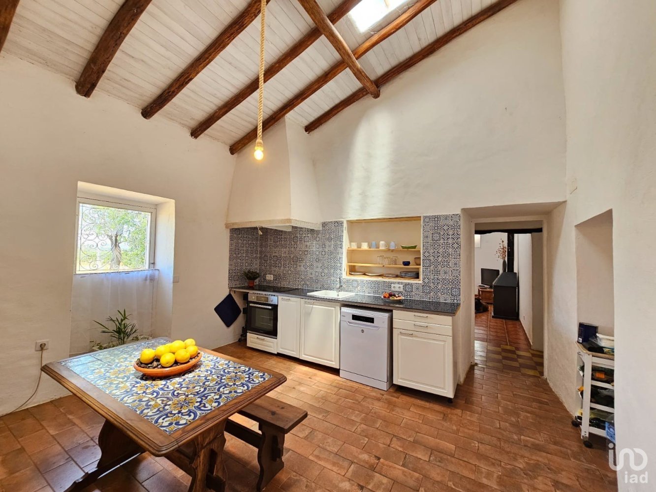 3 chambres Maison à Silves, Portugal No. 61537