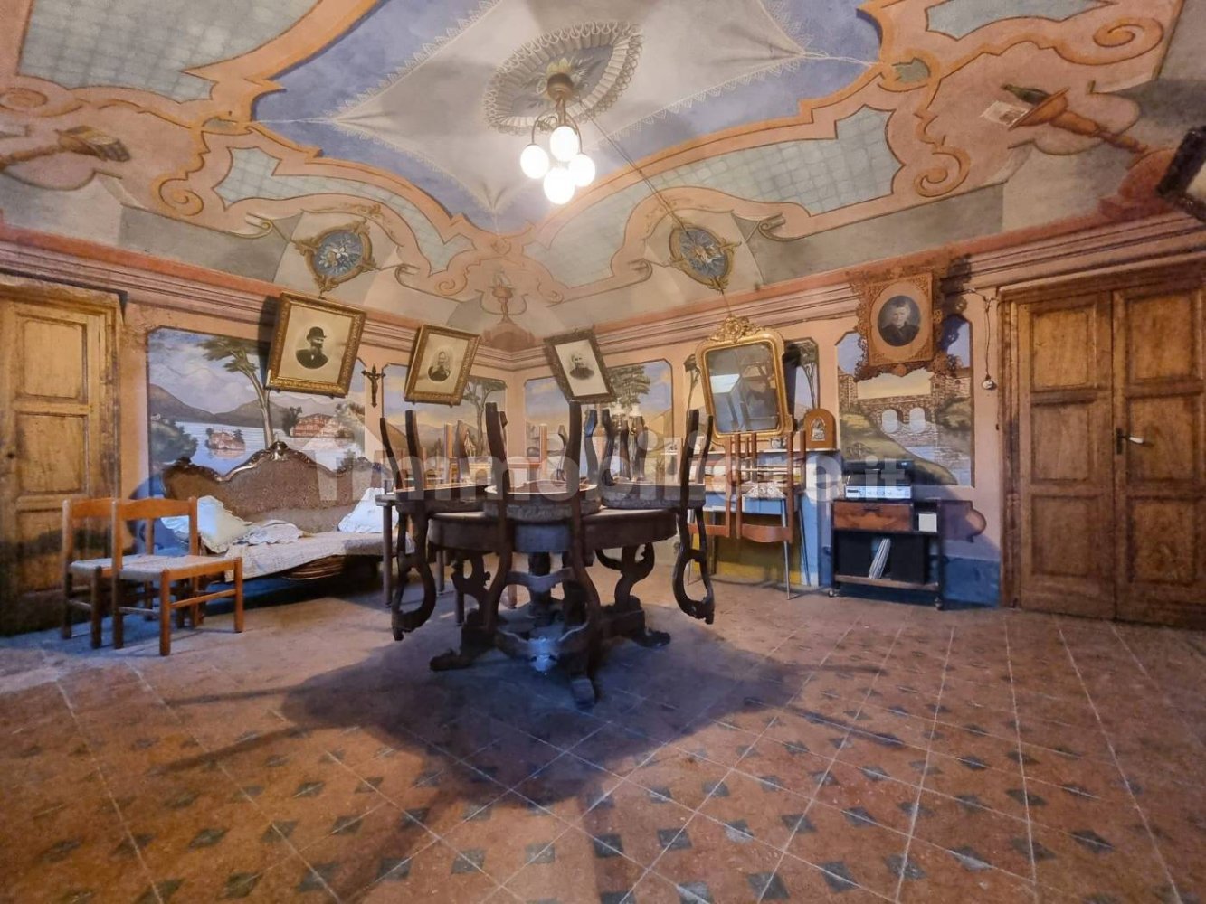 4 Schlafzimmer Haus in Treville, Italy, Nr. 152817