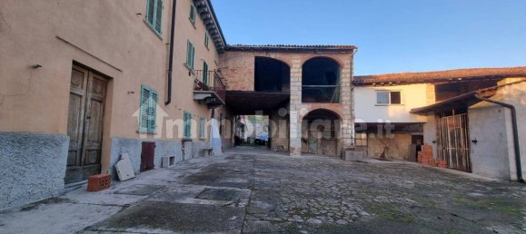 4 Schlafzimmer Haus in Treville, Italy, Nr. 152817 19