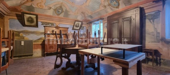4 Schlafzimmer Haus in Treville, Italy, Nr. 152817 33