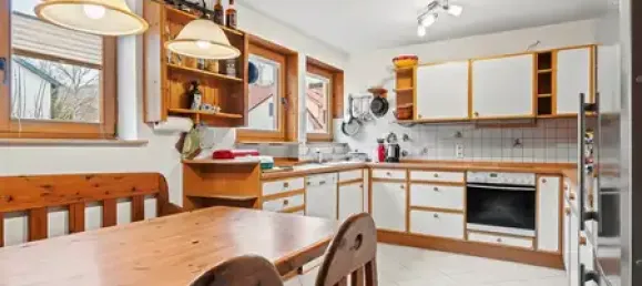 4غرفة شقة في Bodenseekreis, Germany رقم 73117 4