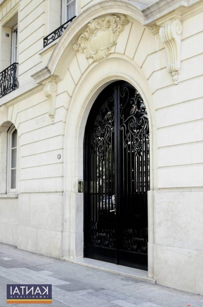 3 Schlafzimmer Wohnung in Palermo, Argentina, Nr. 84507