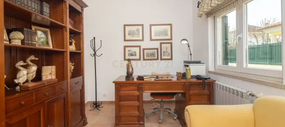 4 bedrooms Villa in Palmela, Portugal No. 104538 24