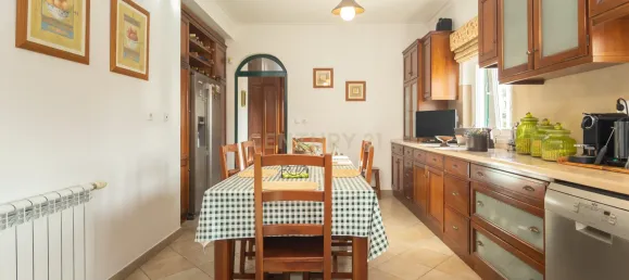 4 bedrooms Villa in Palmela, Portugal No. 104538 19