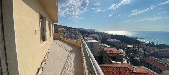 6 rooms Penthouse in Sanremo, Italy No. 118327 15