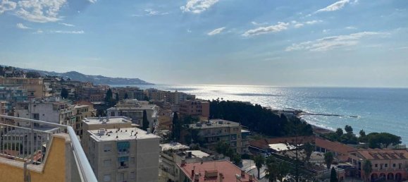 6 rooms Penthouse in Sanremo, Italy No. 118327 4