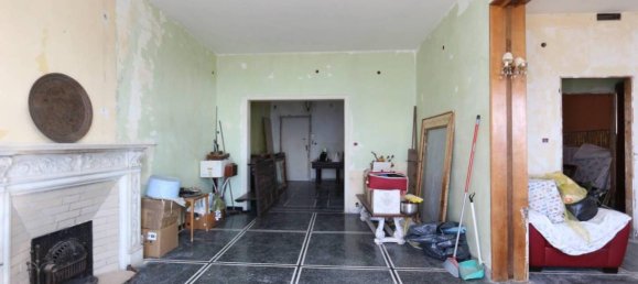 6 rooms Penthouse in Sanremo, Italy No. 118327 6