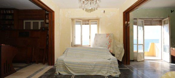 6 rooms Penthouse in Sanremo, Italy No. 118327 7