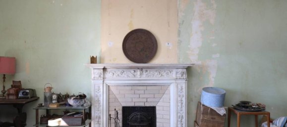 6 rooms Penthouse in Sanremo, Italy No. 118327 5