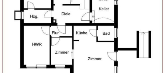 Adosado de 5 dormitorios en Stuttgart, Germany No. 371966 9