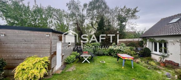 4 bedrooms Villa in Cucq, France No. 65826 7