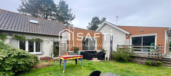 4 bedrooms Villa in Cucq, France No. 65826 2