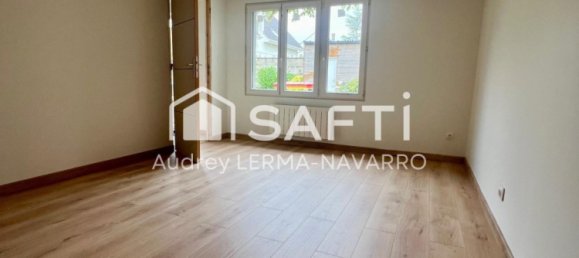 4 bedrooms Villa in Cucq, France No. 65826 5