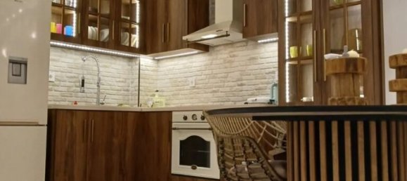 3 bedrooms Apartment in Chalkidiki, Greece No. 52941 2