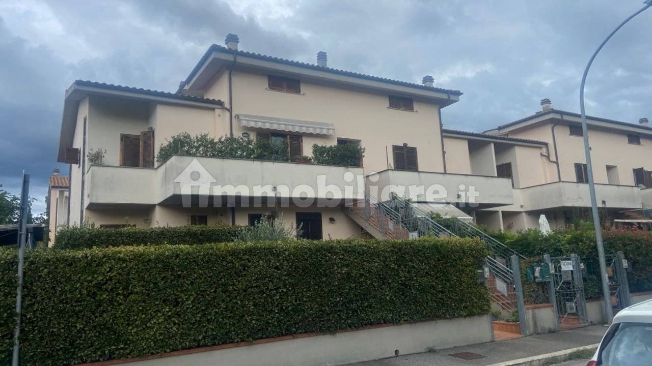 2 Schlafzimmer Wohnung in Civitella Paganico, Italy, Nr. 158480