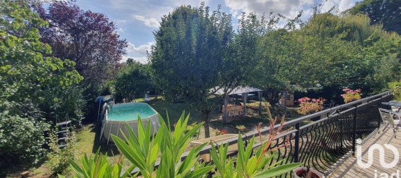 Дом с 4 спальнями в Ла Ферте-Бернар, Франция № 333077 13