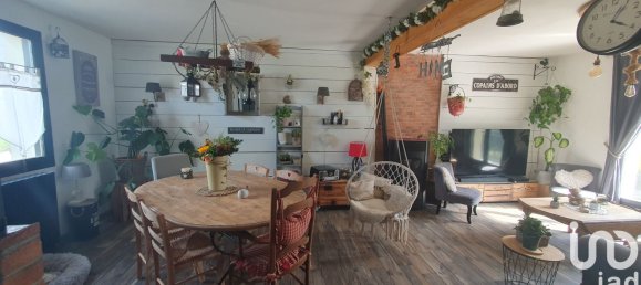 Дом с 4 спальнями в Ла Ферте-Бернар, Франция № 333077 3