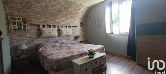 Дом с 4 спальнями в Ла Ферте-Бернар, Франция № 333077 6