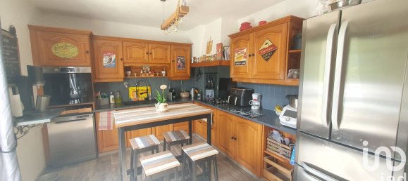 Дом с 4 спальнями в Ла Ферте-Бернар, Франция № 333077 4