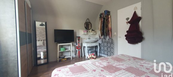 Дом с 4 спальнями в Ла Ферте-Бернар, Франция № 333077 7