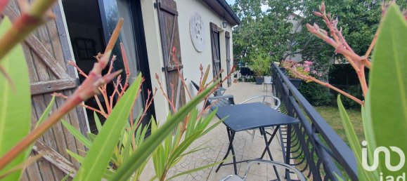 Дом с 4 спальнями в Ла Ферте-Бернар, Франция № 333077 10