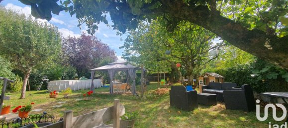 Дом с 4 спальнями в Ла Ферте-Бернар, Франция № 333077 11