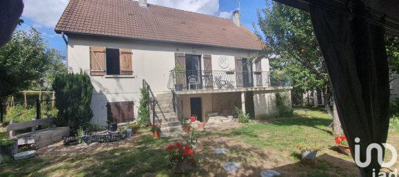 Дом с 4 спальнями в Ла Ферте-Бернар, Франция № 333077 12