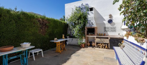 4 bedrooms House in Granada, Spain No. 188137 35