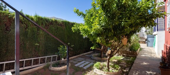 4 bedrooms House in Granada, Spain No. 188137 32