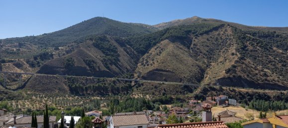 4 bedrooms House in Granada, Spain No. 188137 24