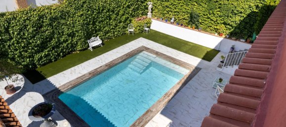 4 bedrooms House in Granada, Spain No. 188137 38