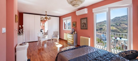 4 bedrooms House in Granada, Spain No. 188137 22