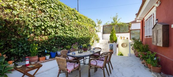 4 bedrooms House in Granada, Spain No. 188137 40