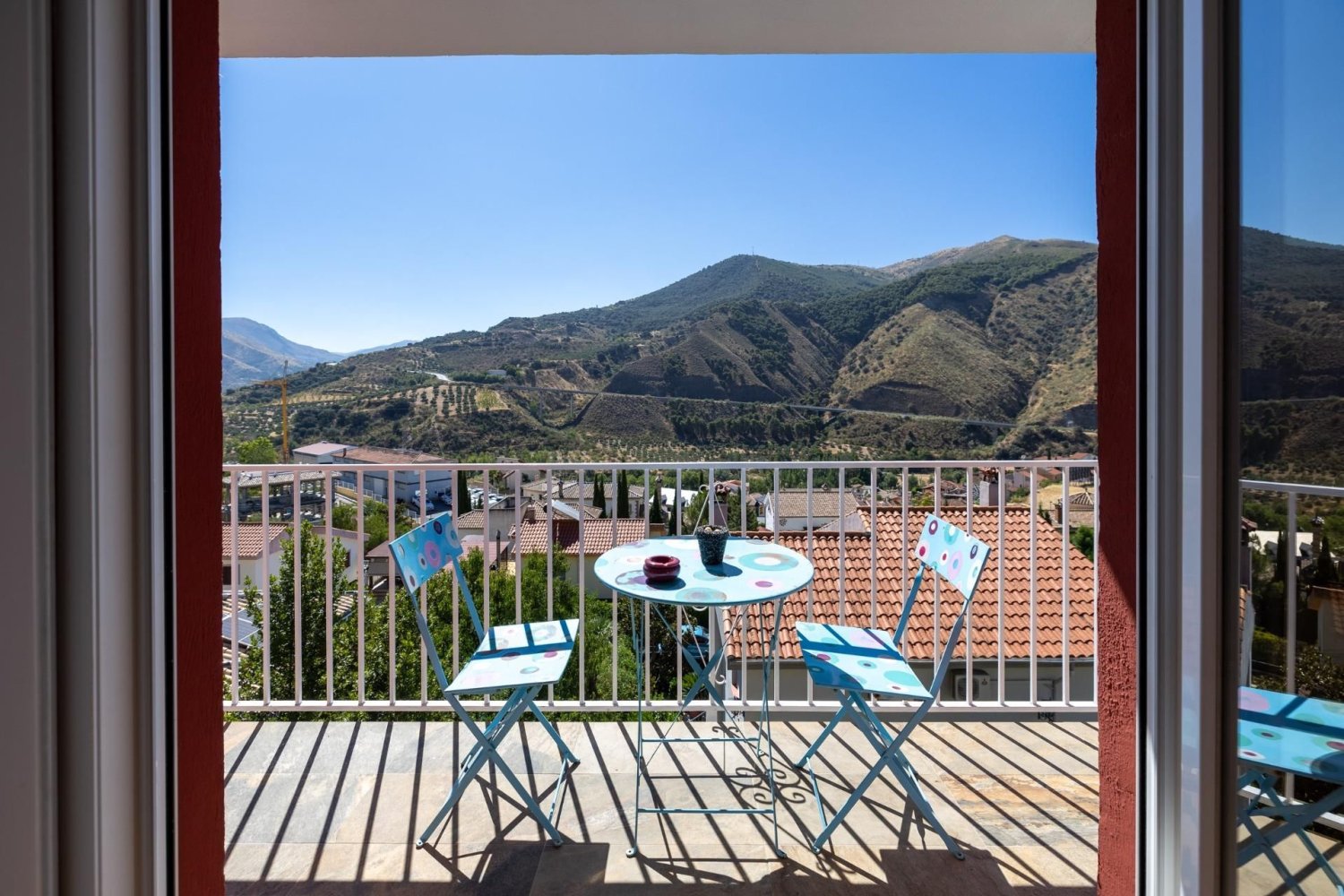 4 bedrooms House in Granada, Spain No. 188137