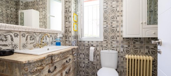 4 bedrooms House in Granada, Spain No. 188137 19