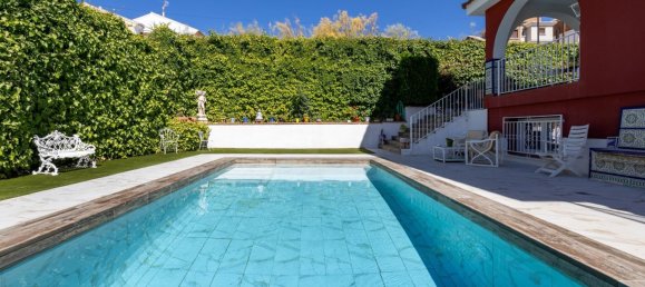 4 bedrooms House in Granada, Spain No. 188137 37