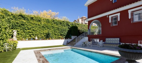 4 bedrooms House in Granada, Spain No. 188137 45