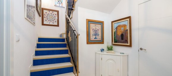 4 bedrooms House in Granada, Spain No. 188137 9