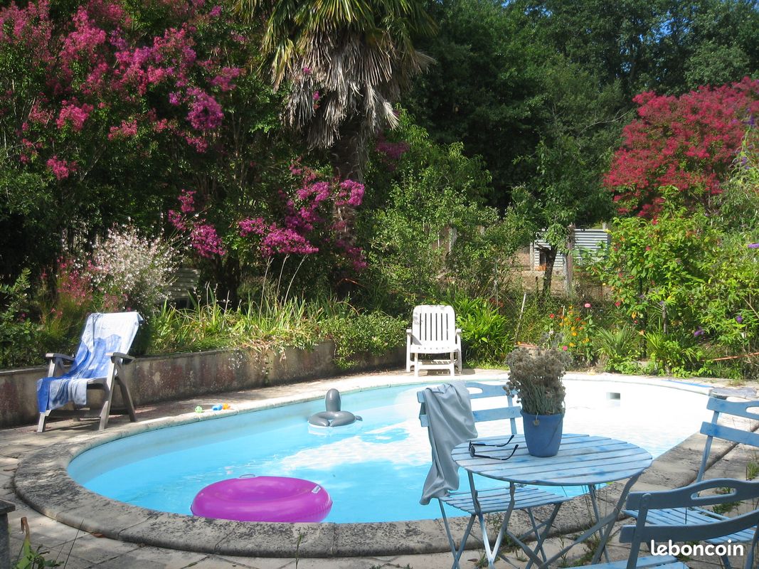 4-Zimmer Haus in Tombeboeuf, France, Nr. 286249