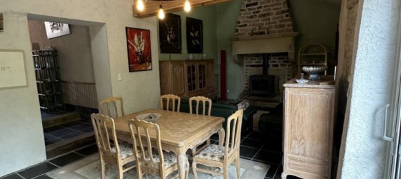 7 bedrooms House in Dombasle-devant-Darney, France No. 69841 7