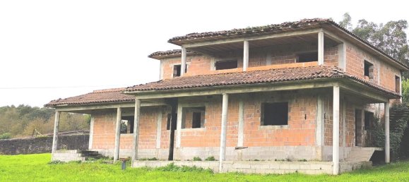 1430m² Land in Santo Tirso, Portugal No. 212104 4