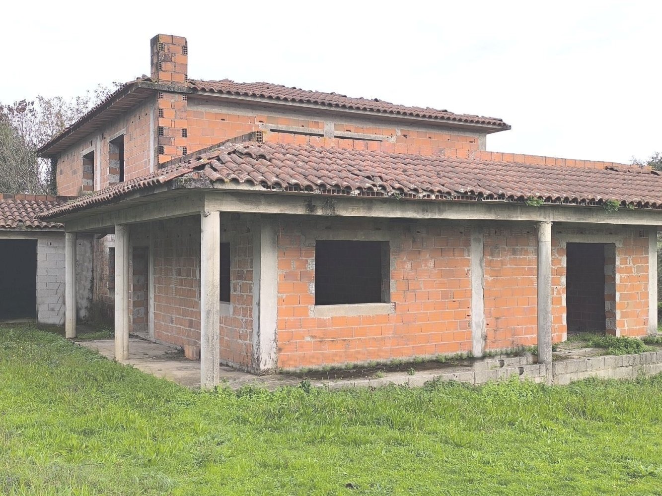 Terreno en Santo Tirso, Portugal 1430 m² No. 212104