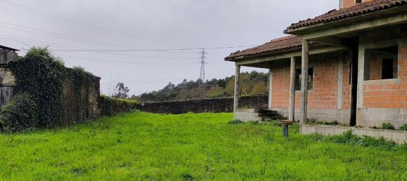 1430m² Land in Santo Tirso, Portugal No. 212104 8
